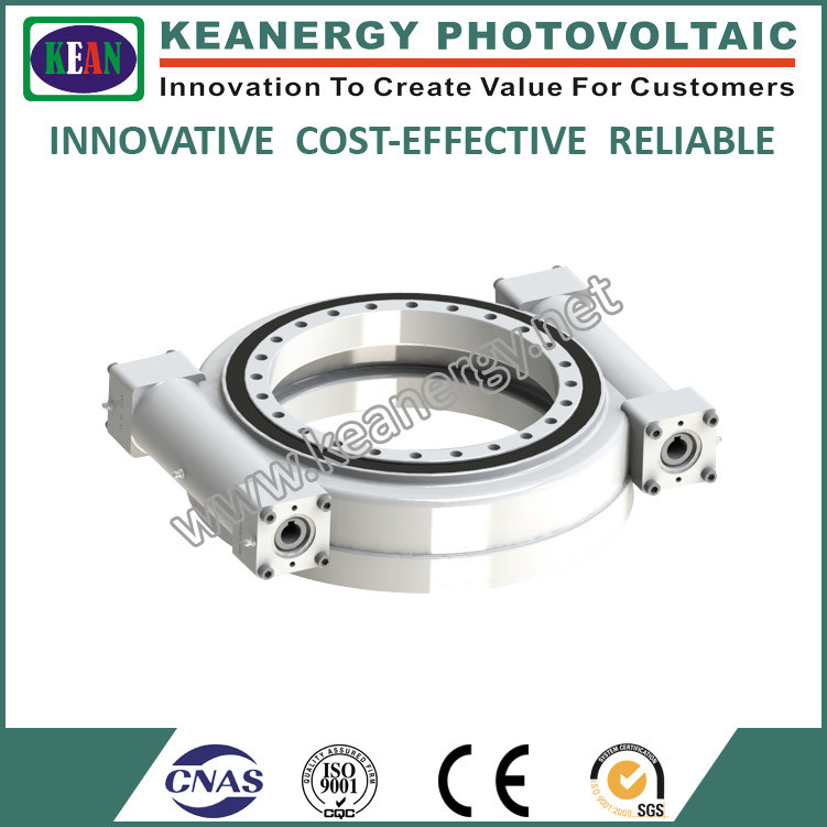 ISO9001/CE/SGS Keanergy Slew Drive for Construction Machinery