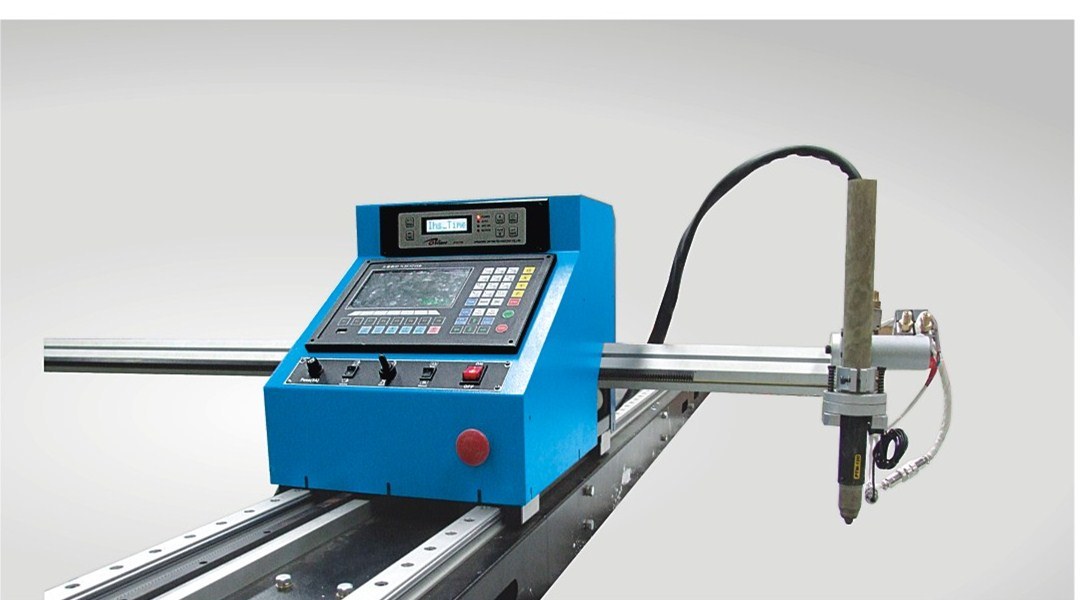 CNC Cutting Machine Cutter for Steel Gas Cutting Plasma Cutting Machine Cutter