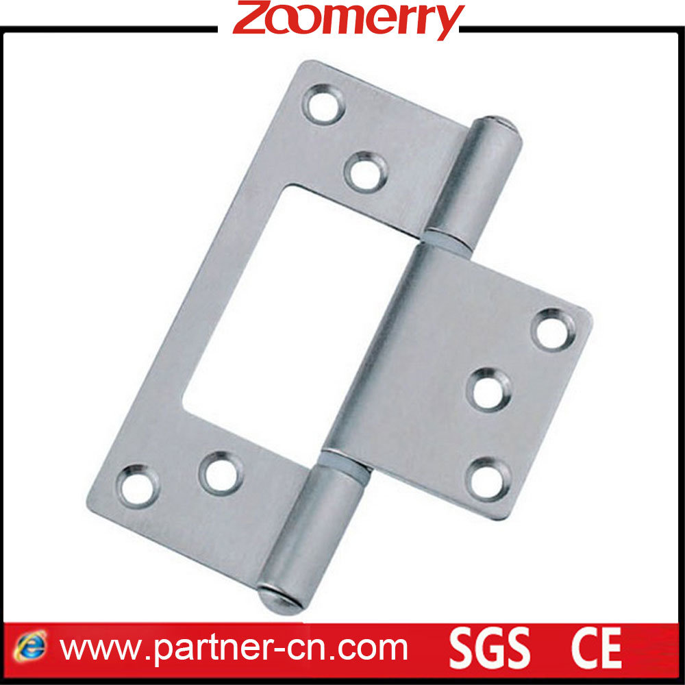 Hardware Factory Stainless Steel SUS304 Stainless Hinge