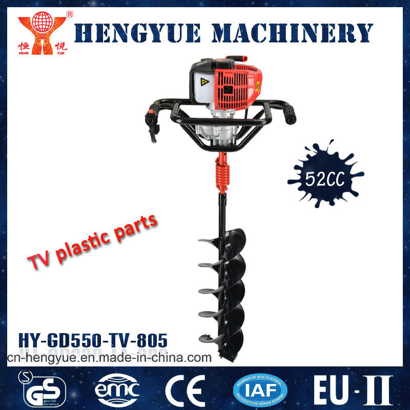 Best-Selling Earth Auger Power Drill with CE