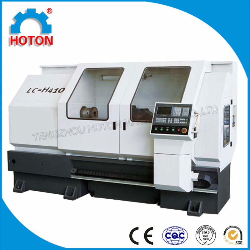 European Style CNC Lathe Machine (CNC Lathe LC-H410 LC-H560 LC-H660)