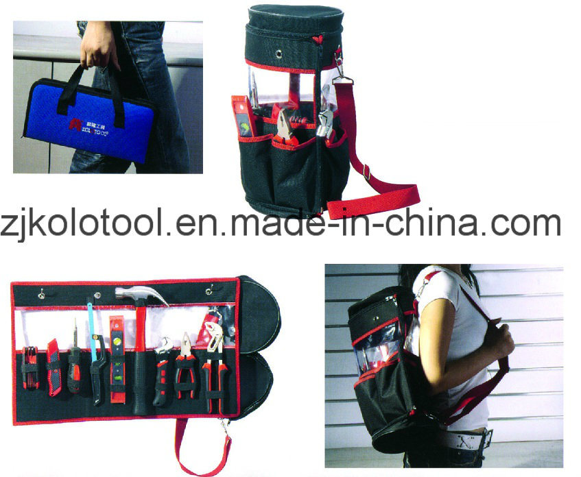 20 PCS Professional Hand Tool Set in Bag