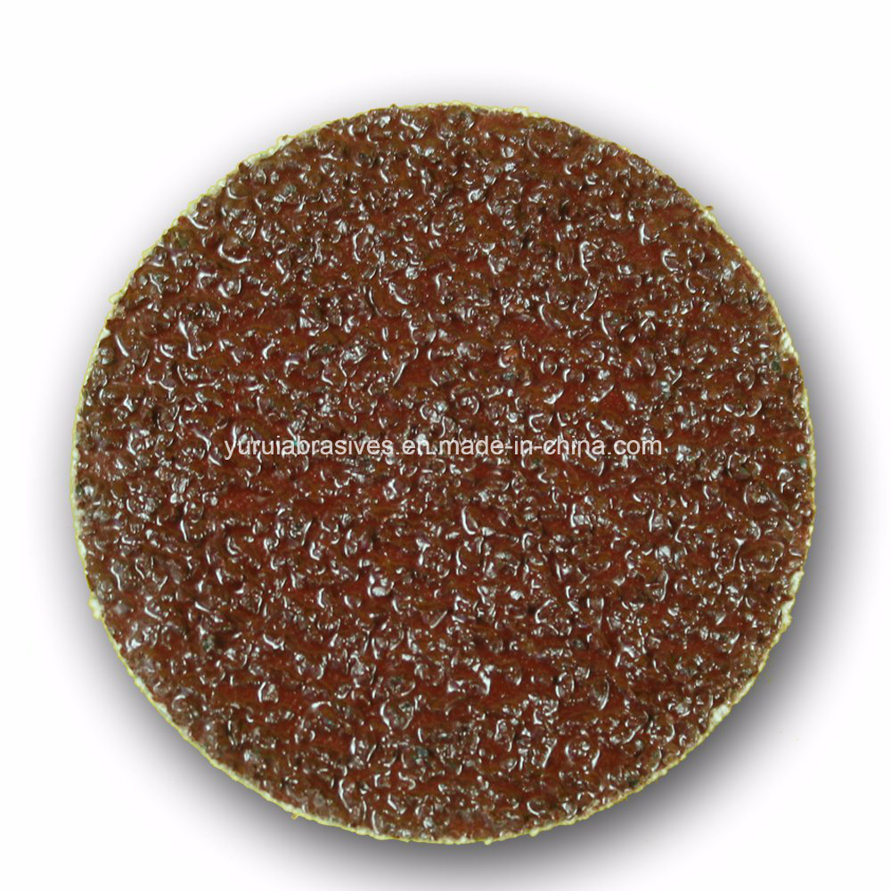 Good Price Zirconia Alumina Sanding Discs for Grinding Diamond Wheel