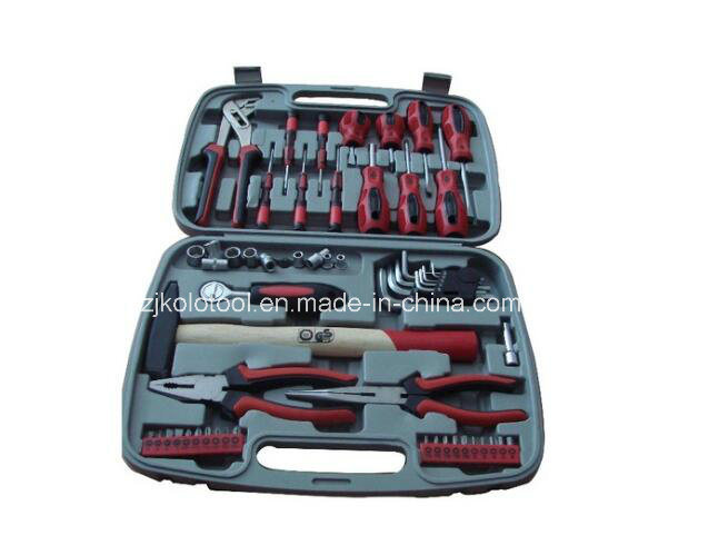 Wholesale China Factory Price Hand Tool Set with Screwdrivers