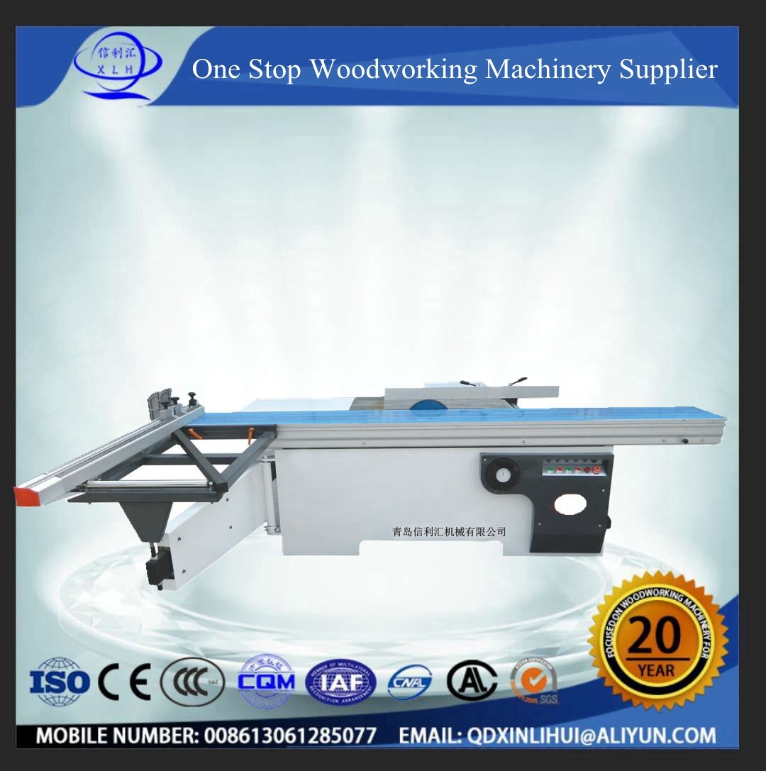 Low Price Multi Blade Saw Machine Table Saw for Woodworking