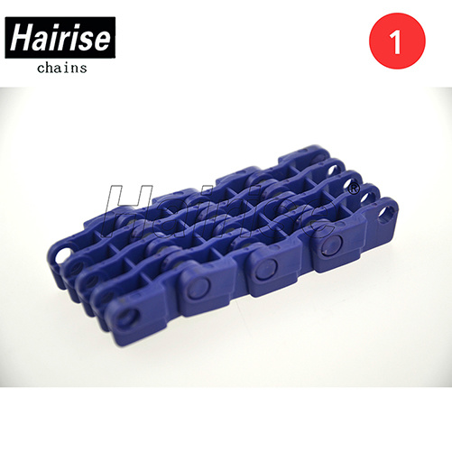Hairise Har900 Series Packaging Machine Speration Chain