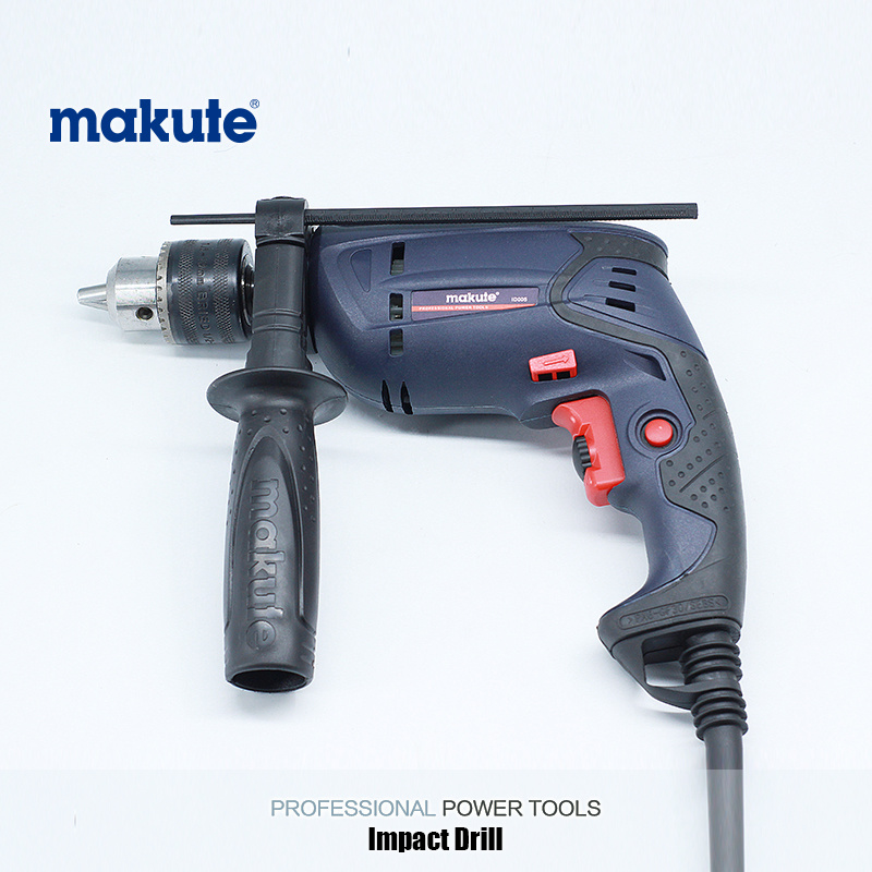 550W Electric Hand Drill Machine with Heavy Duty