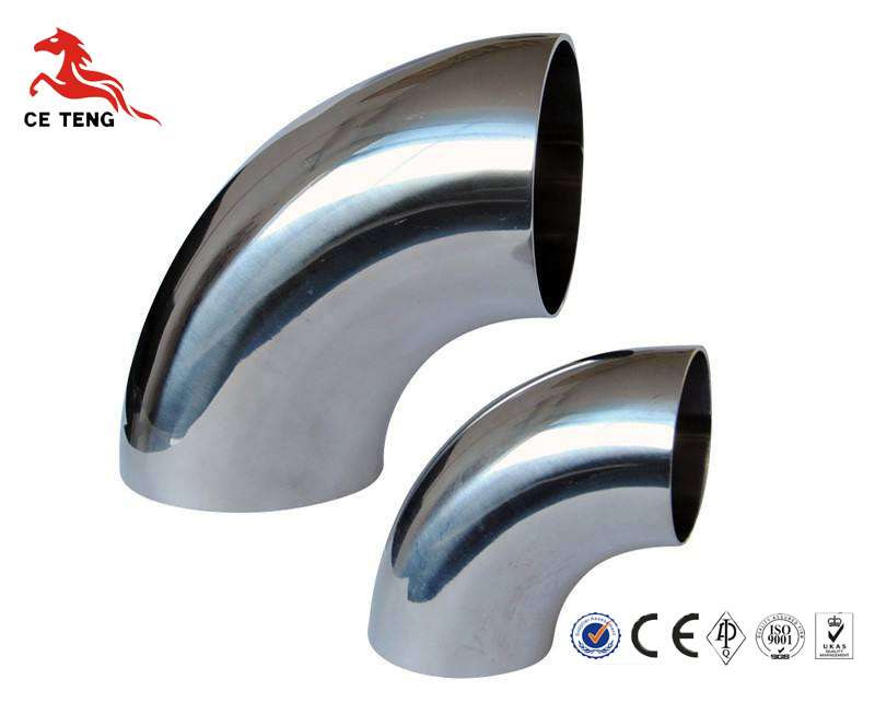 Stainless Steel Elbow 1/2 Inch 90 with Low Prices