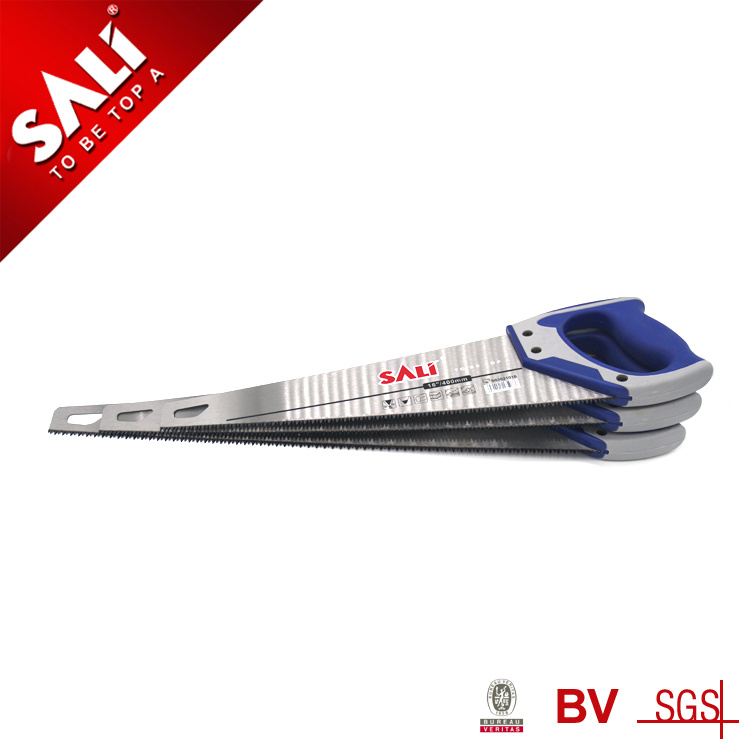 Sali New Hand Tools Panel Saw for Cutting Wood