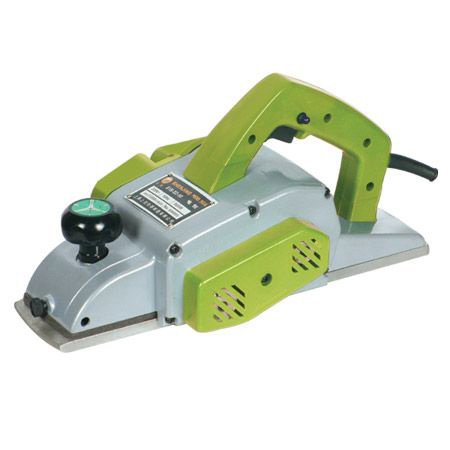 Zlrc High Quality 900W Power Tools Hand Wood Planer Machine Electric Planer