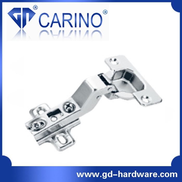 (BT506A) Iron 30degree (Slide-on) Hydraulic Hinge for Cabinet