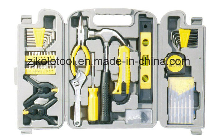 Household Hand Repair Tool Kit From China