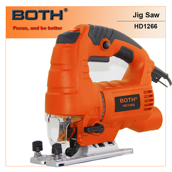 710W Power Tools Variable Speed Electric Saw (HD1266A)