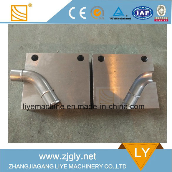 Mo-003 Pipe-End Shaping Machine Use Stainless Steel Mould Sale