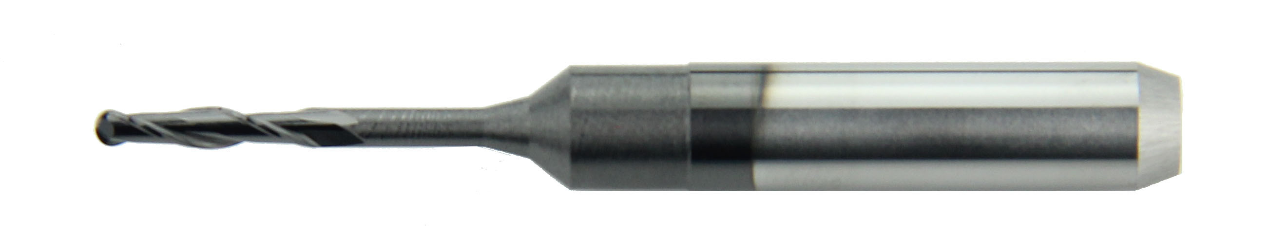 Zz-06-20-Dlc New Products Carbide Drill Bit for Zirconia