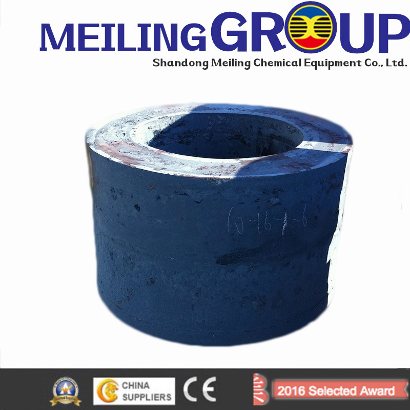 Forged Ring Mold for Machine