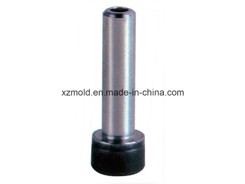 Machinery Parts Puller Bolt with Thread (XZB26)