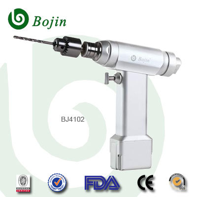 Medical Drill Orthopedic Dual Function Surgical Canulate Drill