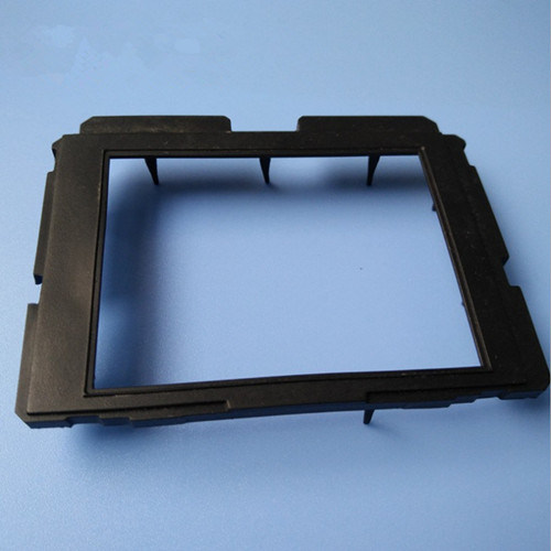 Waterproof Customized Silicone Rubber Gasket for Machinery Equipment