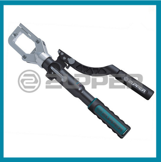 Hydraulic Hand Multi-Functional Tool for Cutting Criping Punching (Hz-60UNV)