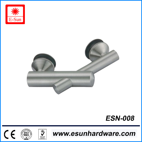 Hot Designs Stainless Steel Sliding Door Hardware (ESN-008)