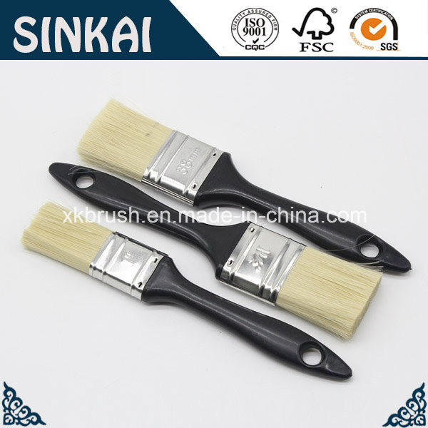 Polyester Brush Filament with Black PP Handle