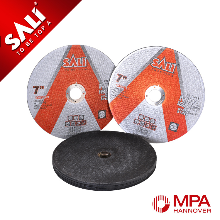 Hardware Tools Abrasive Disc for Cutting Steel