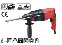 26 Mm Rotary Hammer Drill with High Quality (Z1A-2601 SRE)