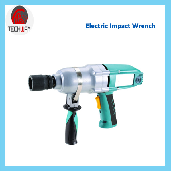 650n. M Professional Electric Wrench