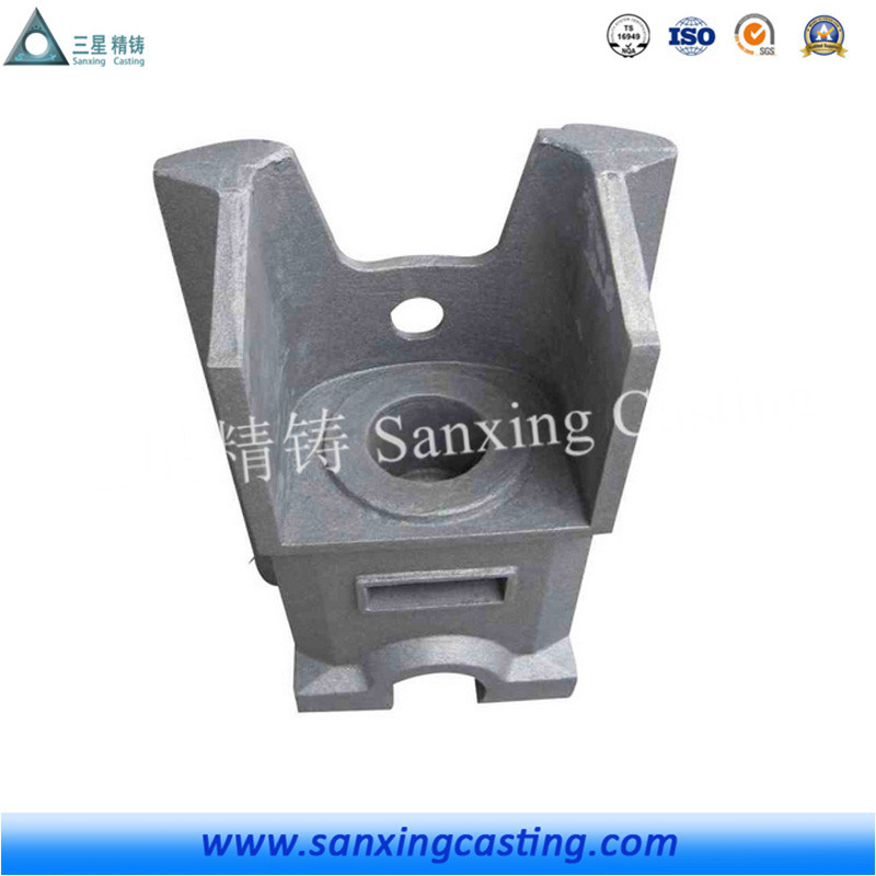 OEM Precision Casting Foundry Iron Auto Part for Agricultural Machinery