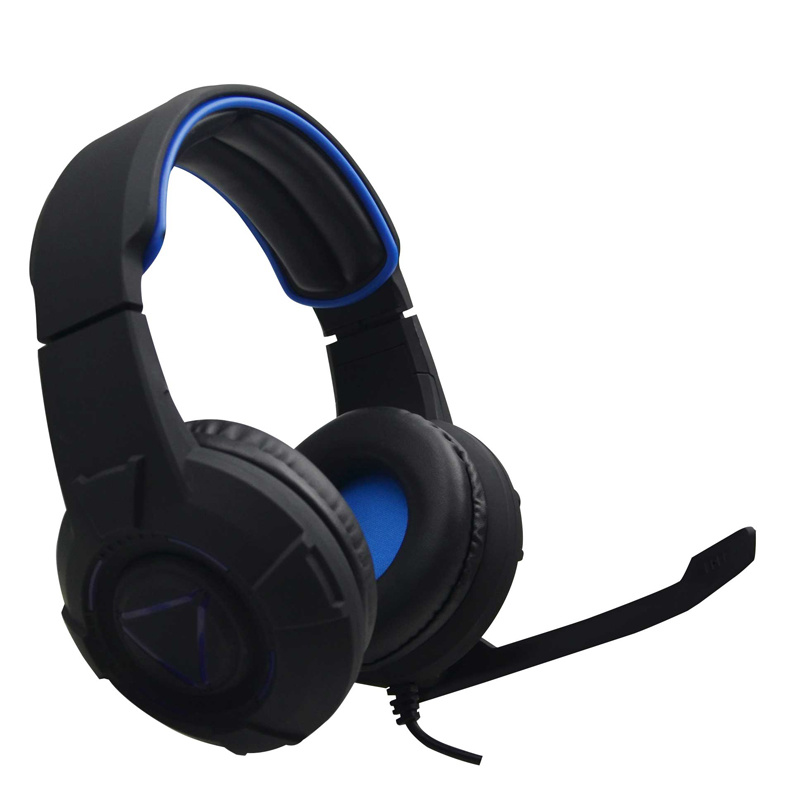 New PS4 Gaming Headset with Mic