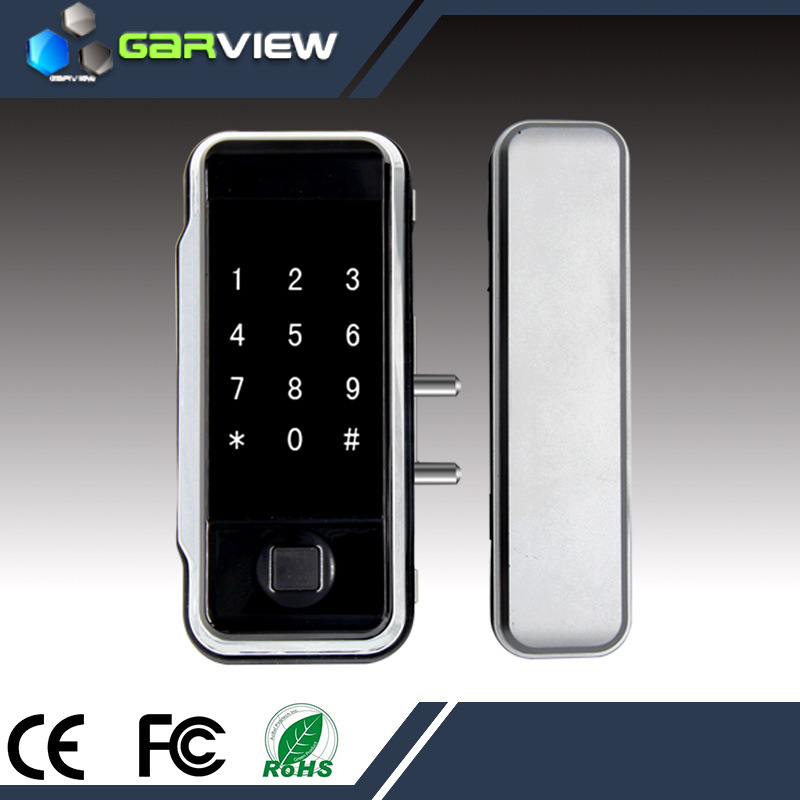 Electronic Smart Door Lock for Glass Door Gv-F5
