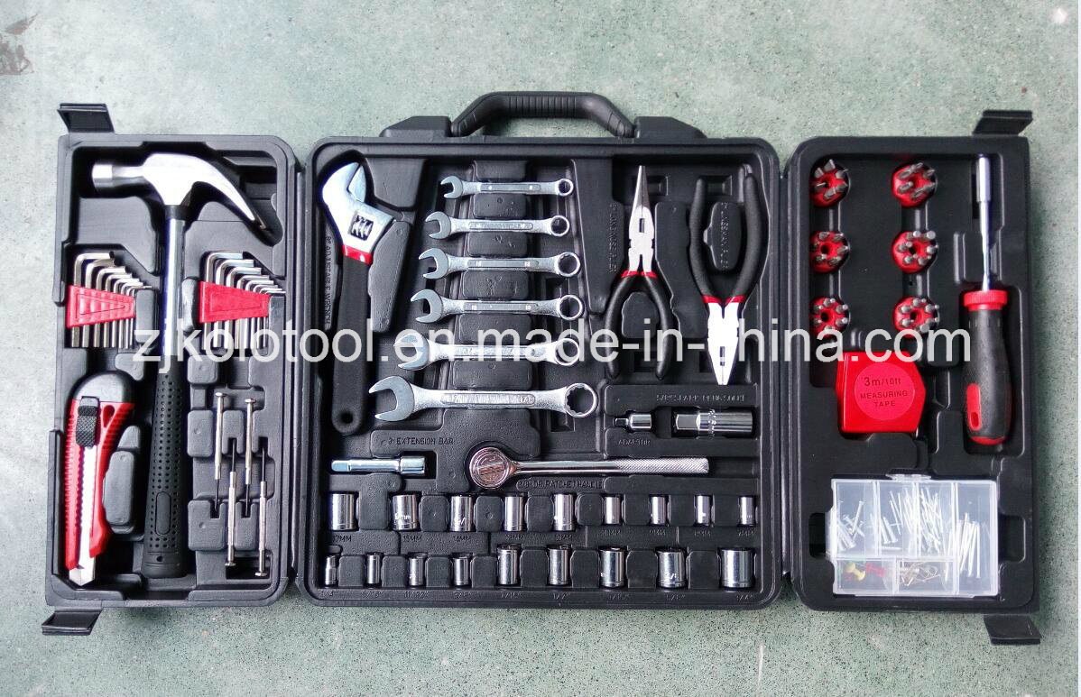 China Wholesale 160PC Household Tool Set