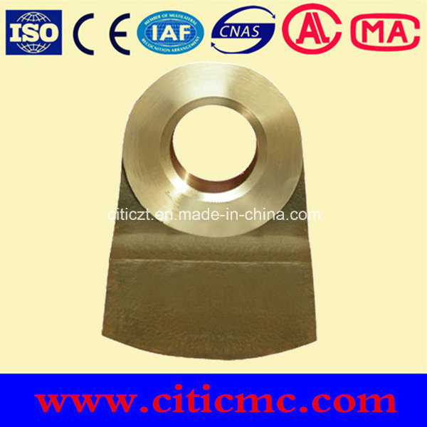 Super Quality Hammer Crusher Parts & Hammers