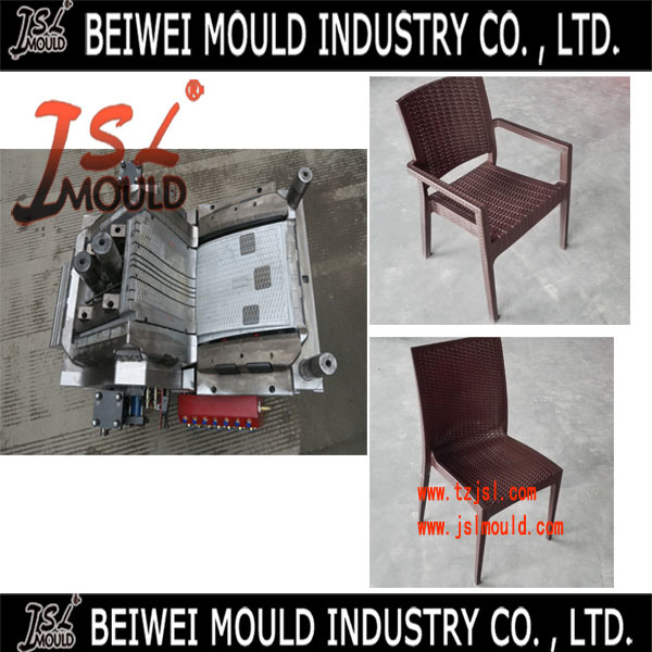 Hot Sale High Quality Plastic Injection Chair Table Mold