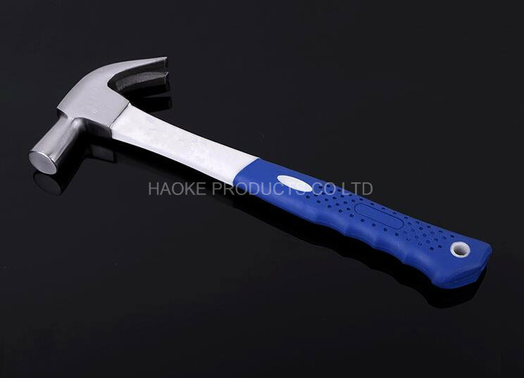 21mm British Type Claw Hammer in Hand Tools XL0011-2