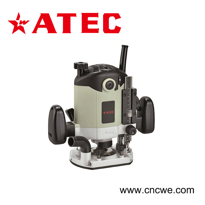 Electric Router 1400W Power Tool (AT2713)