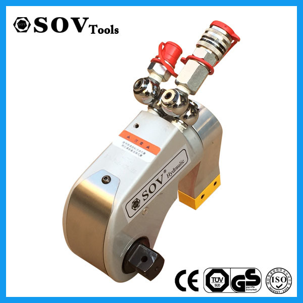 1 1/2 Inch Square Driven Hydraulic Torque Wrench