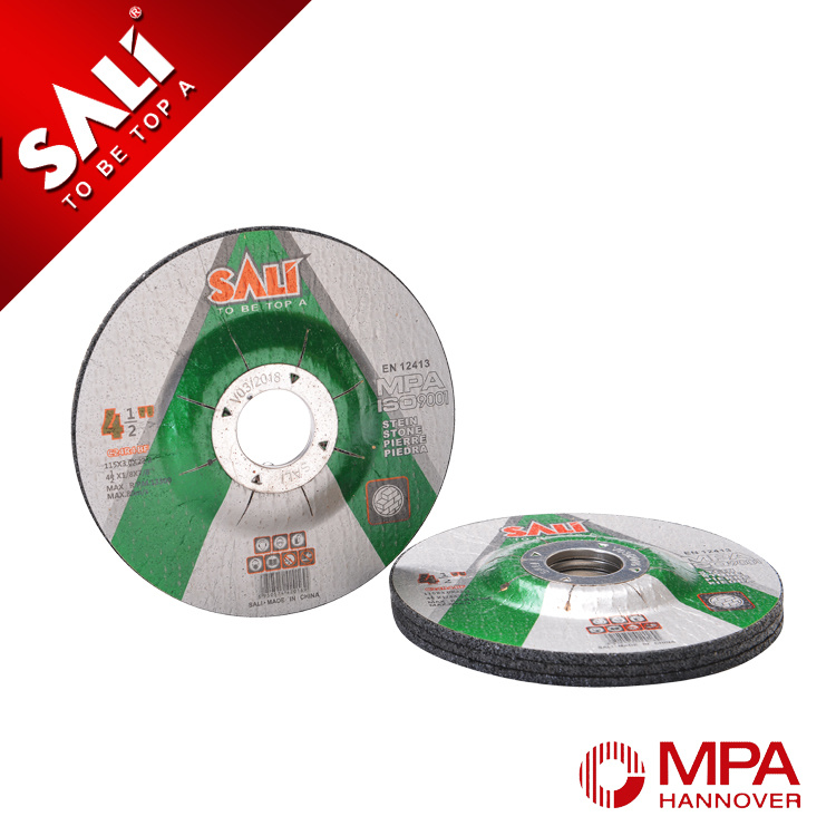 Sali Professional Pencil Grinding Wheel for Wood Specification