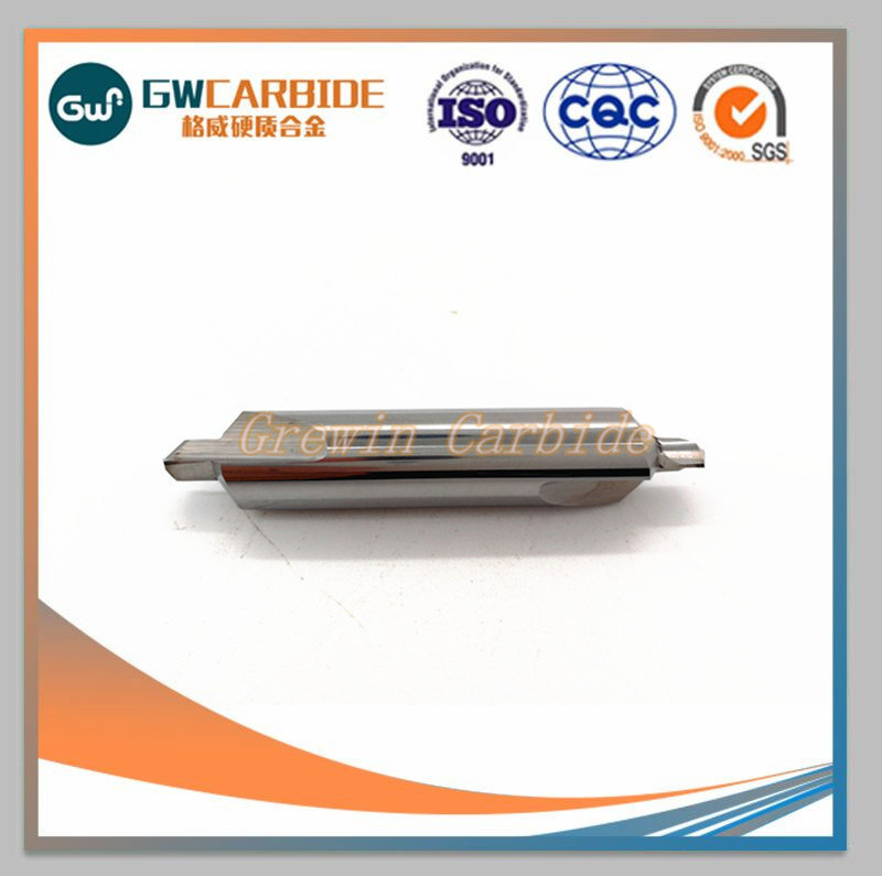 Tungsten Carbide Center Drill Milling Cutter