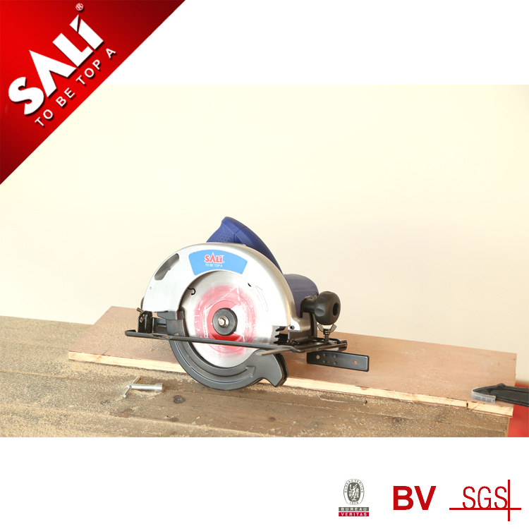 185mm 1050W Professional Electric Multi-Function Wood Cutting Tool Circular Saw