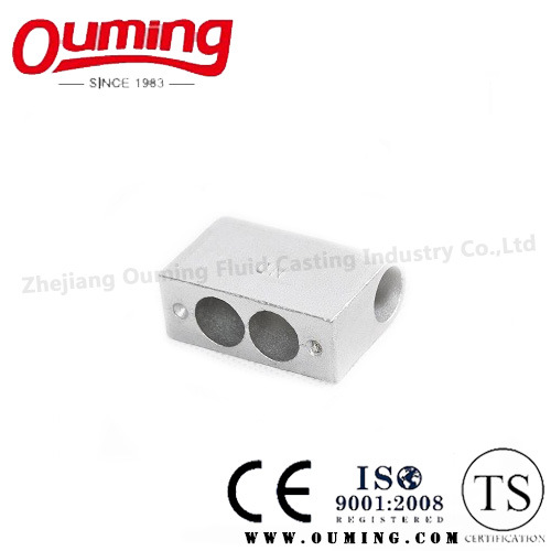 Stainless Steel Precision Casting of Hardware