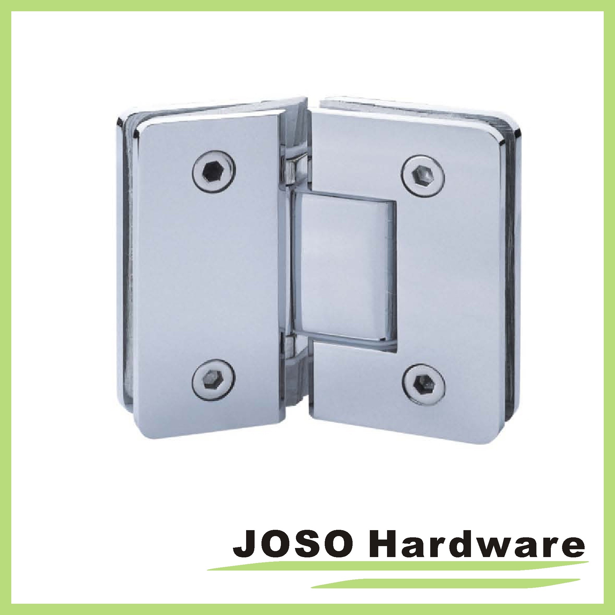 Milano Seriers Brass Hinges and Hardware Bh1003