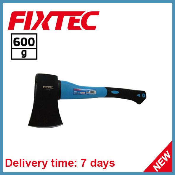 Fixtec Hand Tools Hardware 600g Axe with Fiber Handle