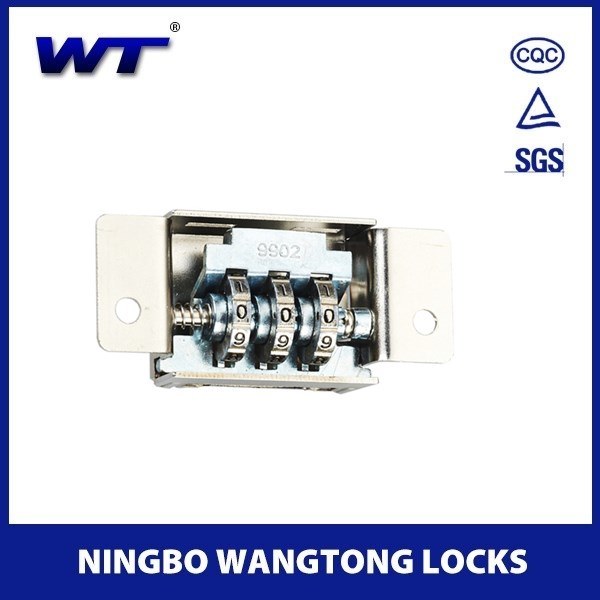 Wangtong Jewelry Box Lock Hardware