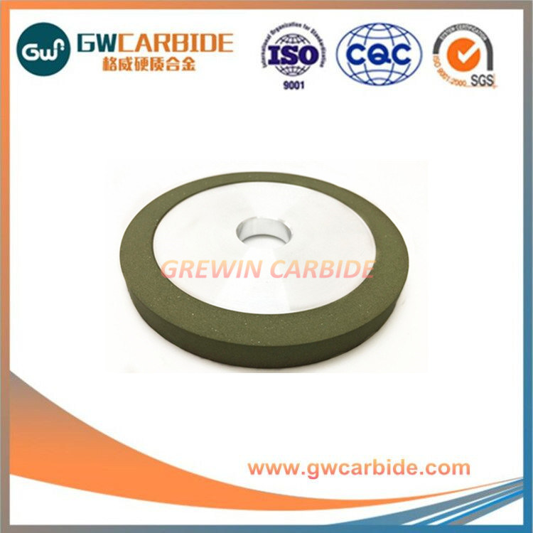 Grewin Resin/Diamond/CBN Grinding Wheels