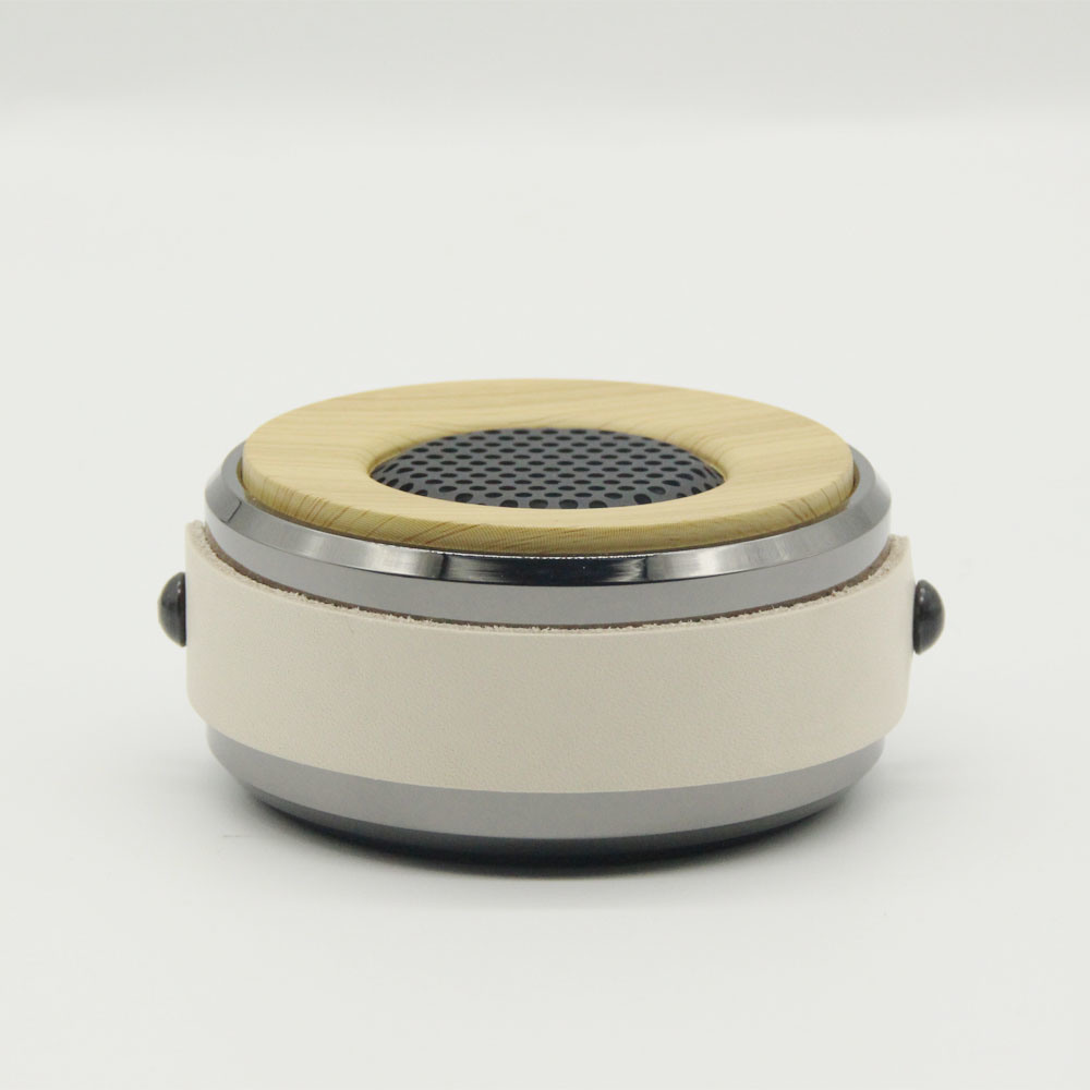 New Arrivals Mushrom Wireless Portable Stereo Mini Bluetooth Speaker