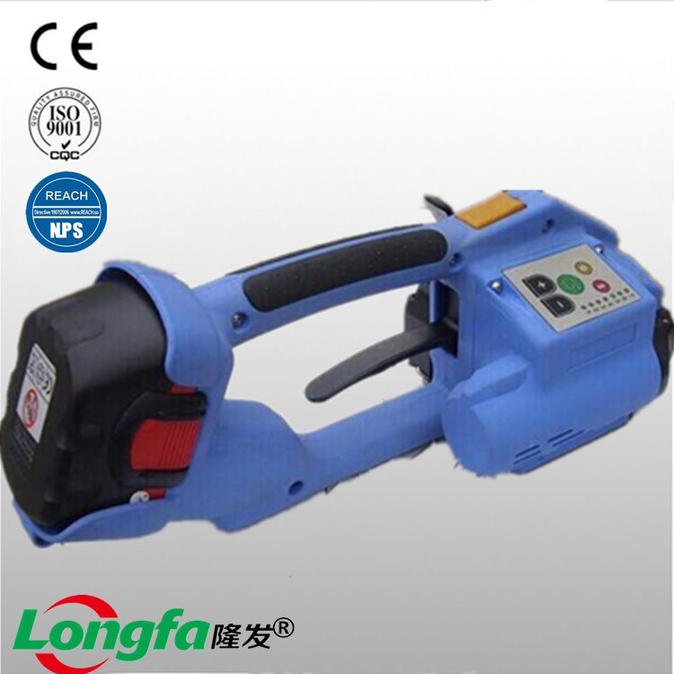 Electric Power Manual Balers Strapping Tool