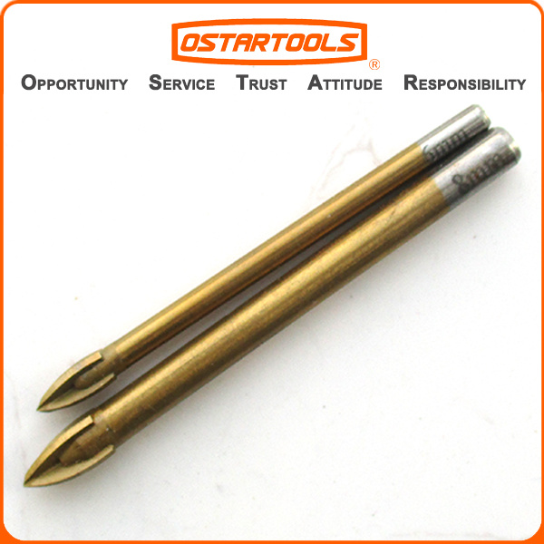 Glass Tile Drill Bits