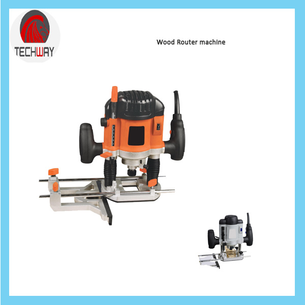 1500W 12mm Electric Router